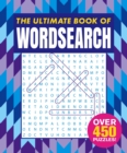 Image for The Ultimate Book of Wordsearch