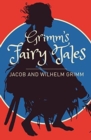 Image for Grimm&#39;s fairy tales