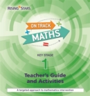 Image for On Track Maths Key Stage 1