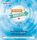 Image for On Track Maths Upper Key Stage 2 Pack