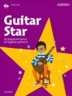 Image for Guitar Star, with audio