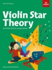 Image for Violin Star Theory : An activity book for young violinists