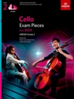 Image for Cello Exam Pieces from 2024, ABRSM Grade 2, Cello Part, Piano Accompaniment &amp; Audio
