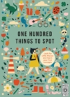 Image for One Hundred Things to Spot