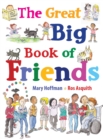 Image for The Great Big Book of Friends