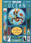 Image for Ocean  : with 100 questions and 70 lift-flaps!