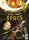 Image for Voyage through space