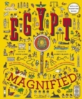Image for Egypt Magnified : With a 3x Magnifying Glass