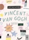 Image for Art Masterclass with Van Gogh