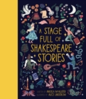 A stage full of Shakespeare stories - McAllister, Angela