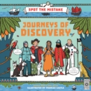 Image for Journeys of discovery
