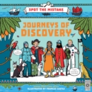 Image for Spot the Mistake: Journeys of Discovery