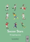 Image for Soccer Stars : 40 Inspiring Icons