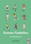 Image for Fantastic footballers