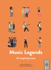 Image for Music legends