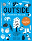 Image for Outside  : exploring nature