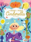 Image for The Sound of Magic: Cinderella