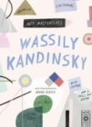 Image for Art Masterclass with Wassily Kandinsky