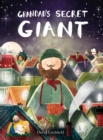 Image for Grandad&#39;s secret giant