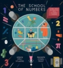 Image for The School of Numbers : Learn about Mathematics with 40 Simple Lessons