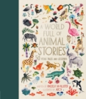 Image for A world full of animal stories