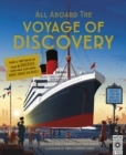 Image for All aboard the Voyage of Discovery