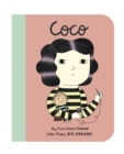 Image for Coco  : my first Coco Chanel : Volume 1