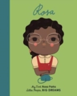 Image for Rosa Parks : My First Rosa Parks