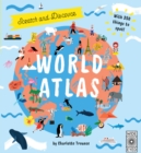 Image for Scratch and Learn World Atlas