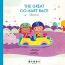 Image for Steam Stories: The Great Go-Kart Race (Science)