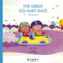 Image for STEAM Stories: The Great Go-Kart Race (Science)