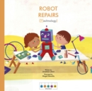 Image for Steam Stories: Robot Repairs (Technology)