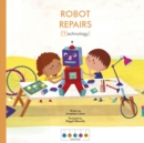 Image for STEAM Stories: Robot Repairs (Technology)