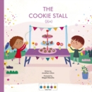 Image for STEAM Stories: The Cookie Stall (Art)