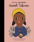 Harriet Tubman - Sanchez Vegara, Maria Isabel