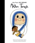 Mother Teresa - Sanchez Vegara, Maria Isabel