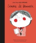 Image for Simone de Beauvoir : Volume 18