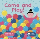 Image for Come and play!