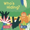 Image for Slide Surprise: Who&#39;s Hiding?