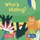 Image for Slide Surprise: Who&#39;s Hiding?