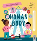 Image for Scratch and Learn Human Body : With 70 things to spot!