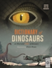 Image for Dictionary of dinosaurs