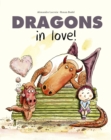 Image for Dragons in Love
