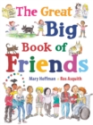 Image for Great Big Book of Friends