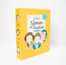 Image for Little People, BIG DREAMS: Women in Science : 3 books from the best-selling series! Ada Lovelace - Marie Curie - Amelia Earhart
