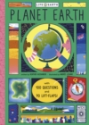 Image for Life on Earth: Planet Earth : with 100 Questions and 70 Lift-Flaps!