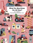 Image for What do machines do all day