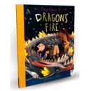 Image for Once upon a dragon&#39;s fire