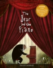 Image for The bear and the piano