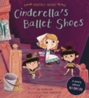 Image for Cinderella&#39;s ballet shoes
